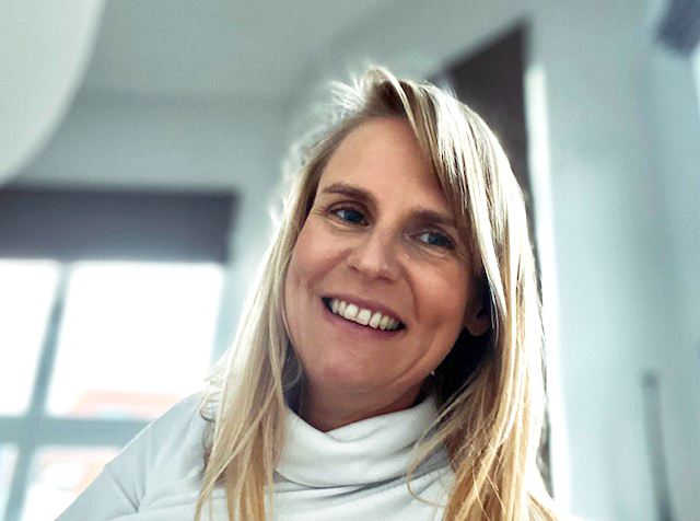 Annelies Mervielde