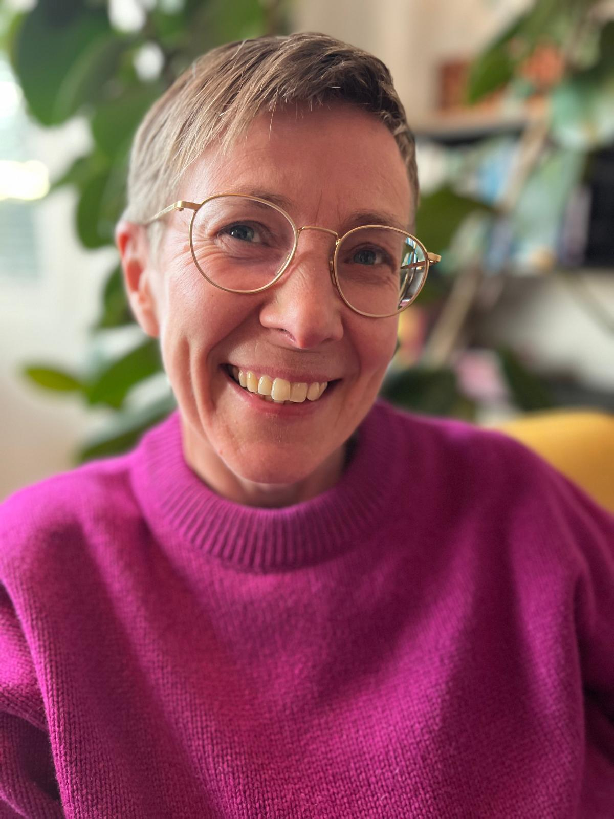 Katrien Van Kerrebroeck
